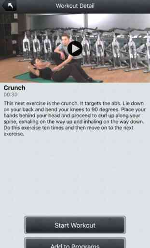 Strength Workout Routines for Women & Exercises 1