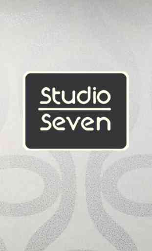 Studio Seven 1