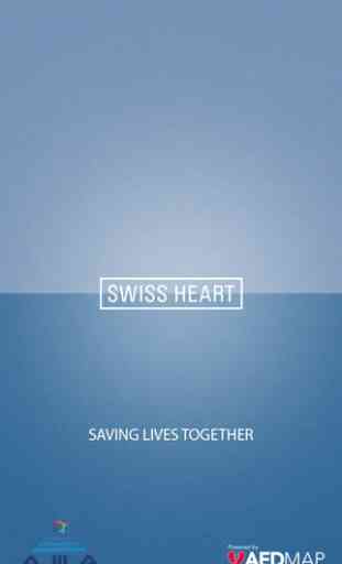 Swiss Heart 1