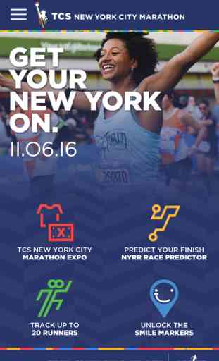 TCS NYC Marathon 2