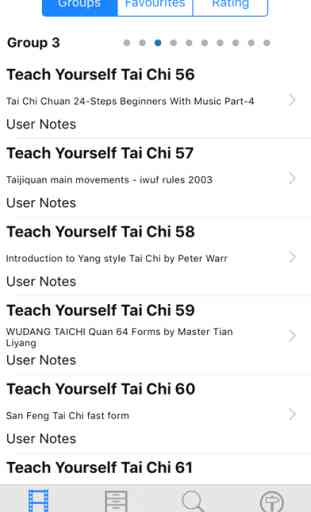 Teach Yourself Tai Chi 2