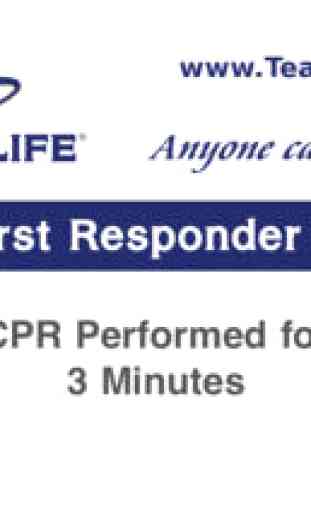 Team Life CPR 4