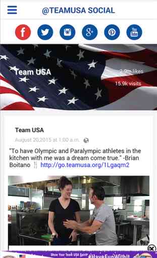 Team USA App 3