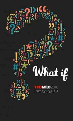 TEDMED Connect 2016 1