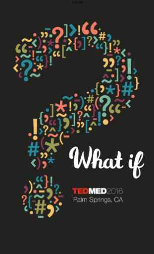 TEDMED Connect 2016 3