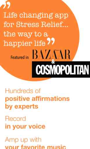 ThinkUp: Positive Affirmations & Motivation Daily 2