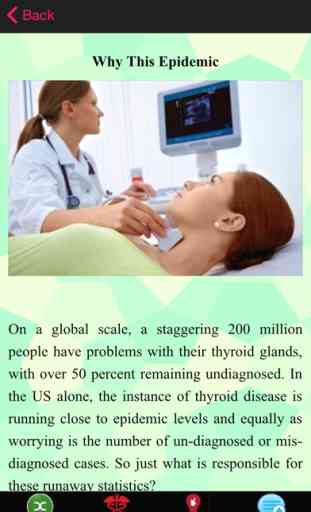 Thyroid Disease - Helpful Guide 3