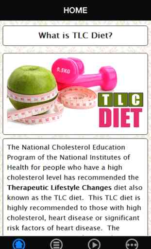 TLC Diet - Total Life Changes Diet For Beginners 1