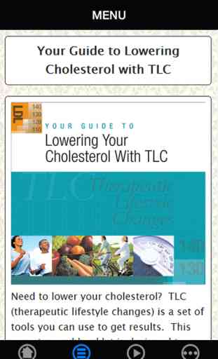 TLC Diet - Total Life Changes Diet For Beginners 2
