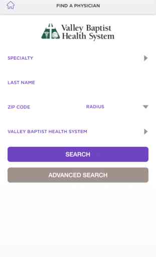Valley Baptist Health System 3