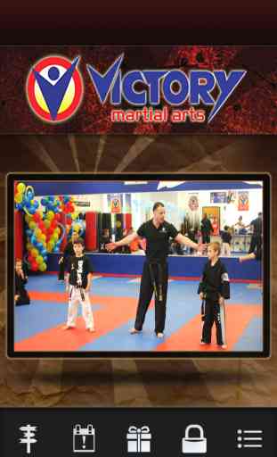 Victory Martial Arts California 1
