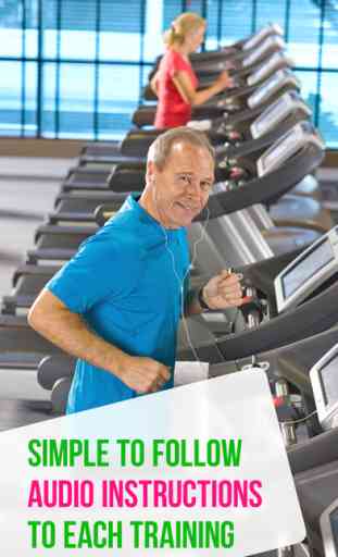 Walking for Weight Loss: training plans, GPS, tips 3