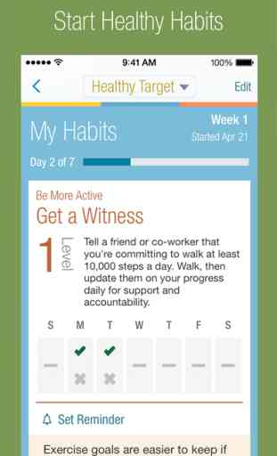 WebMD – Trusted Health and Wellness Information 4