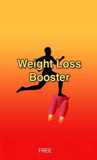 Weight Loss Booster: Free 1