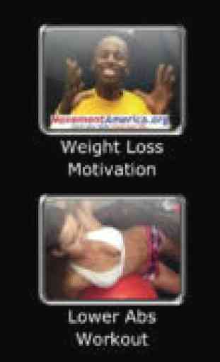 Weight Loss for Men (Lose the Belly) 1