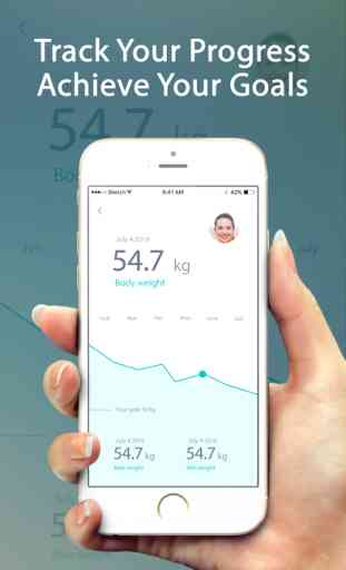 Weight Loss Workouts For Women Calorie Tracker Log 2