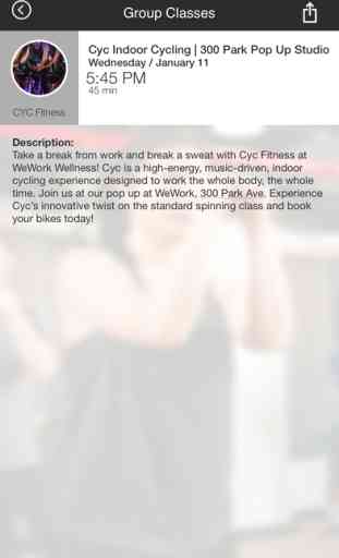 WeWork Wellness 4
