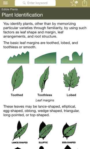 Wild Plant Survival Guide 3