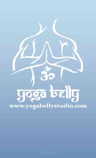 Yoga Belly 1