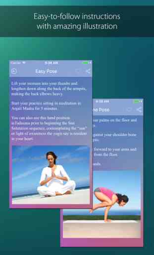 Yoga Daily Workouts and Meditation 2