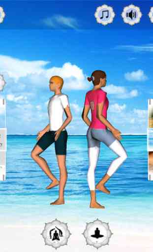Yoga Fitness 3D 4