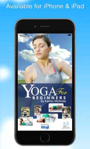 Yoga for Beginners Tutorial Videos - Free download and View offline 1