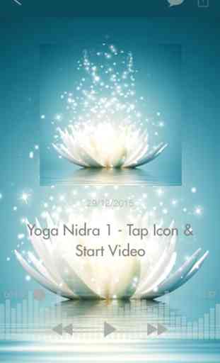 Yoga Nidra Pro 2