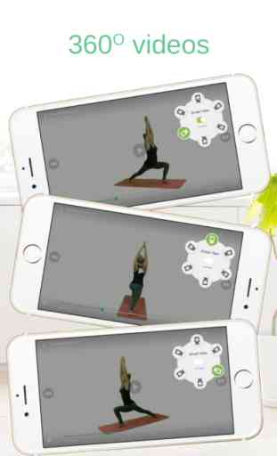 Yoga Plus - Stretching Excercises & Workout Videos 3