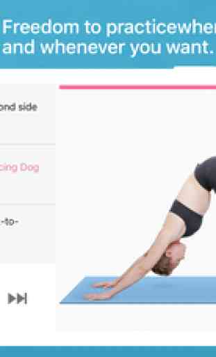 Yoga - Poses & Classes 4