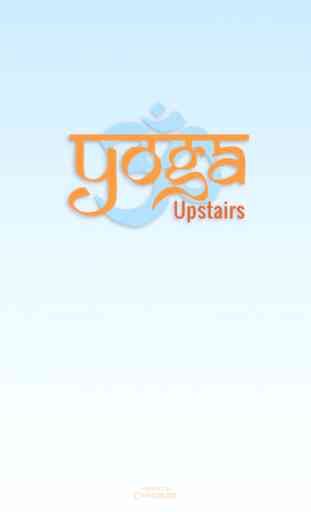 Yoga Upstairs 1