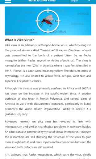 Zika Virus Info and News 4