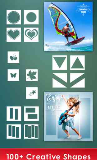 Add Text To Photos - Letter Fonts For Pics & Put Quotes On Pictures 3