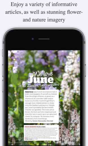 BBC Gardeners’ World Magazine – garden advice and plant & flower inspiration from TV gardening experts 2