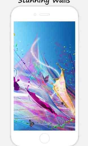 Abstract Wallpapers - Colorful Abstract Wallpapers & Backgrounds 2