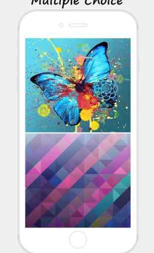Abstract Wallpapers - Colorful Abstract Wallpapers & Backgrounds 3
