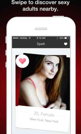 Adult Dating NSA Hookup - #1 of Fling Hook Up Apps 2