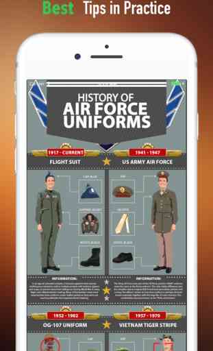 Air Force Basic Training Guide-Tips and Tutorial 4