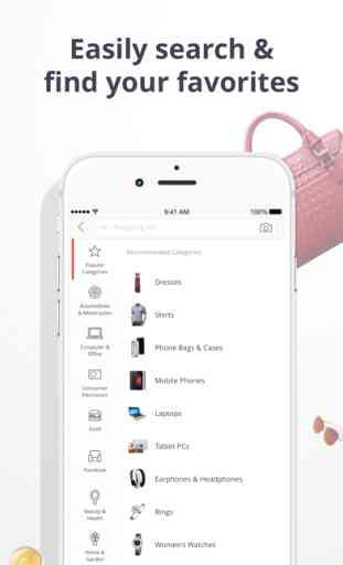 AliExpress Shopping App 2