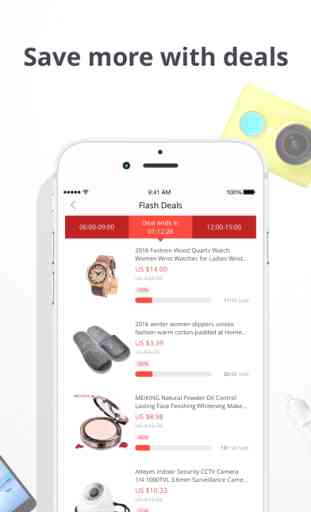 AliExpress Shopping App 3