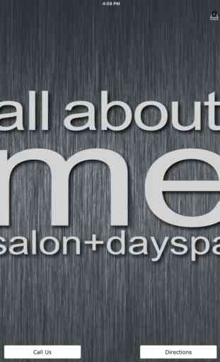 All About Me Salon & Day Spa 4