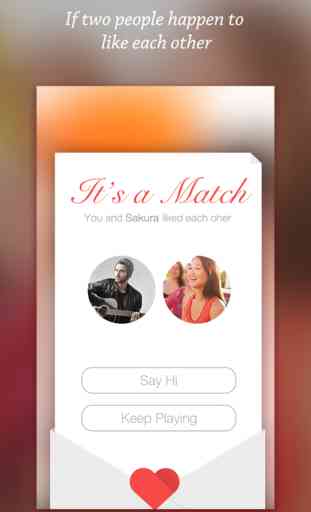 Alove - #1 Asian Dating & Online Singles Fling App 3