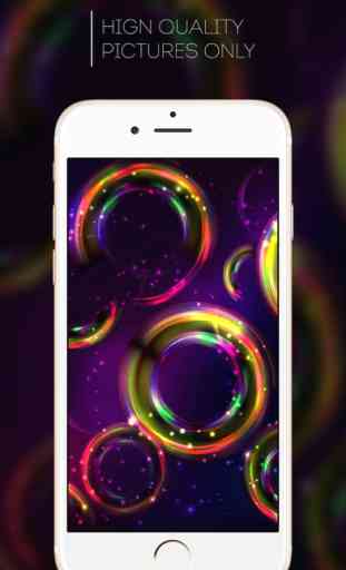 Amazing 3D Abstract HD Wallpapers, Backgrounds & Lock screens 1