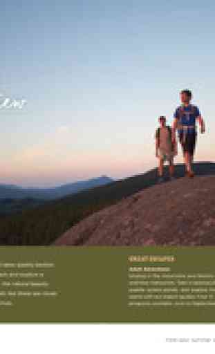 AMC Outdoors – The Magazine of the Appalachian Mountain Club 4