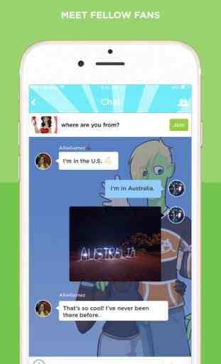 Amino for Sims - Community for Sims Video Games 3