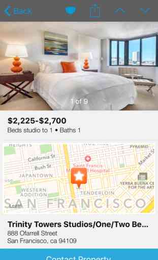 Apartments and Homes For Rent by MyNewPlace 3