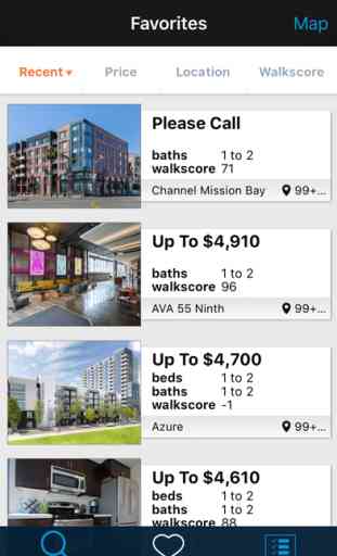 Apartments and Homes For Rent by MyNewPlace 4