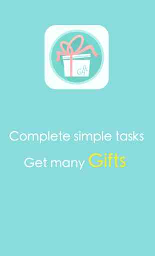 AppGift-Get free gifts and rewards 1