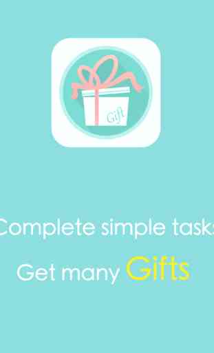 AppGift-Get free gifts and rewards 4
