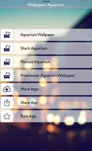 Aquarium Wallpaper: Best HD Wallpapers 4