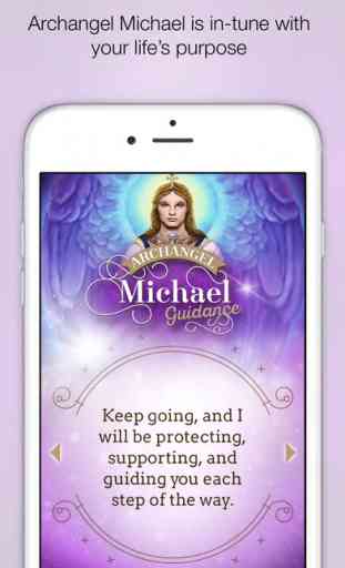 Archangel Michael Guidance - Doreen Virtue 2